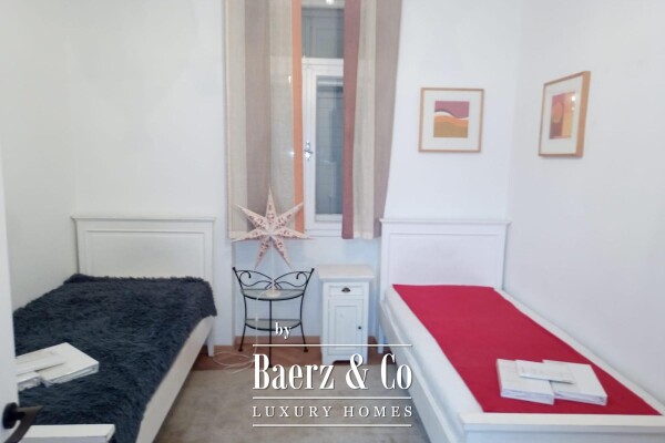 photo 12 Split, Center, spacious renovated apartment with garden and garage