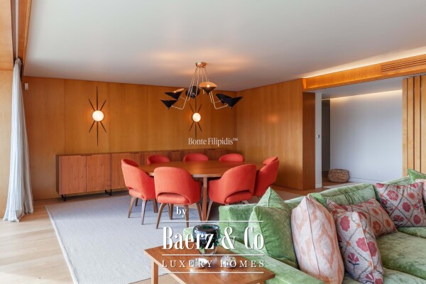 photo 7 Beautiful luxury home in Estrela, Santos