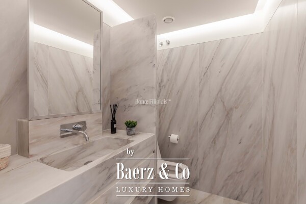 photo 27 Beautiful luxury home in Estrela, Santos