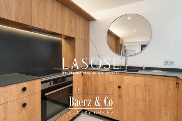 photo 3 Barcelona, Eixample