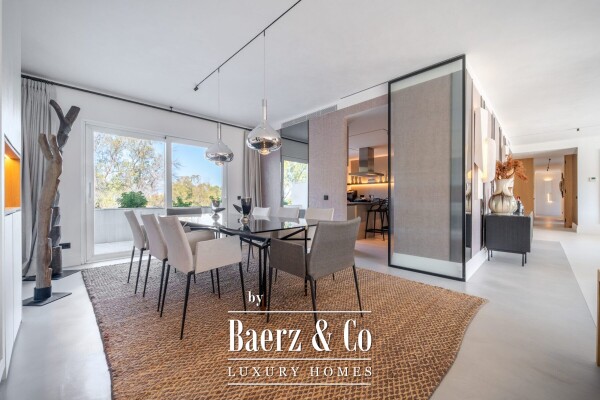 photo 3 Penthouse - Puerto Banus - Marbella - Ref: 8670