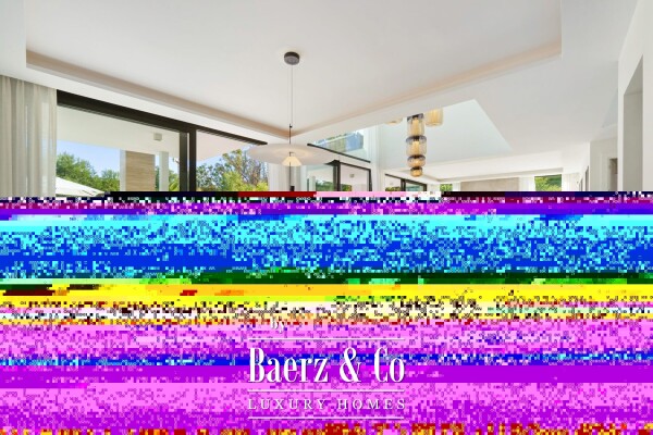 photo 21 Villa - Golden Mile - Marbella - Ref: 8672