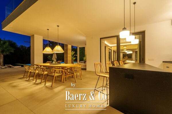 photo 60 Villa - Golden Mile - Marbella - Ref: 8672