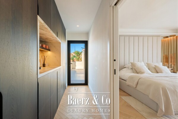 photo 24 Penthouse - Nueva Andalucia - Marbella - Ref: 8675