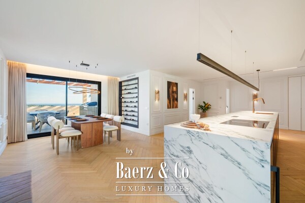 photo 30 Penthouse - Nueva Andalucia - Marbella - Ref: 8675