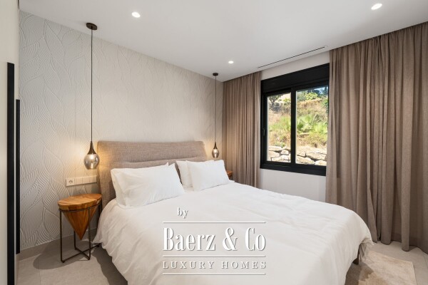 photo 17 Apartment - Nueva Andalucia - Marbella - Ref: 8678