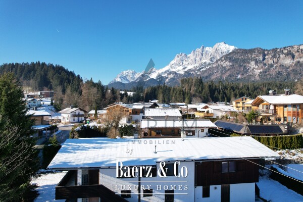 photo 9 Beautiful luxury home in St. Johann in Tirol
