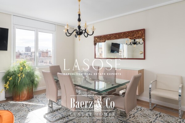 photo 4 Barcelona, La Dreta de lEixample