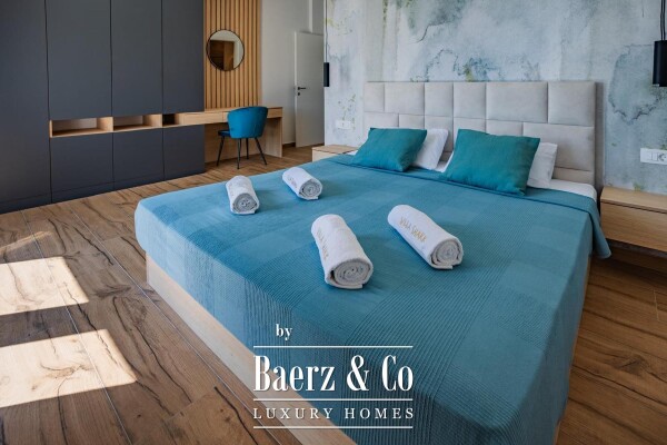 photo 14 Zadar, Maslenica, luxury villa by the sea