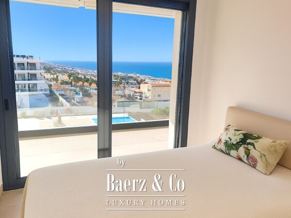 photo 21 Luxurious new built 3-bedroom penthouse