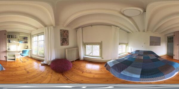 360 Panorama - Kerkstraat 12
