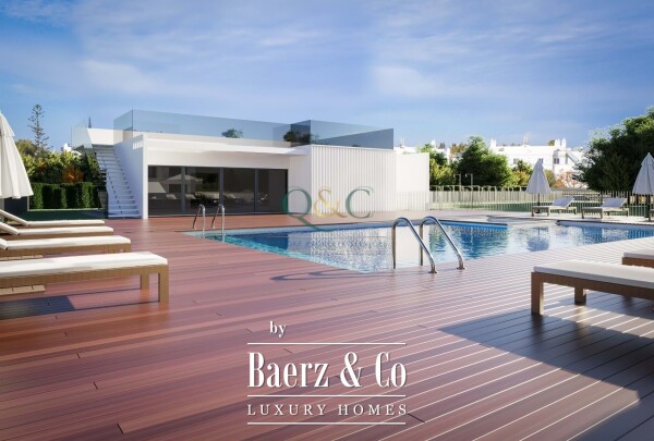 photo 2 Beautiful luxury home in Conceição, Countryside