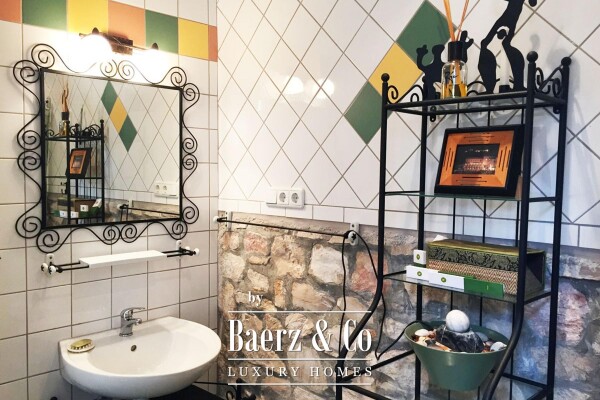 photo 7 Hvar, three-storey house with additional building land