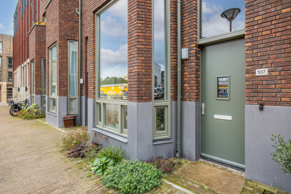 photo 3 Laan van Moskou 107