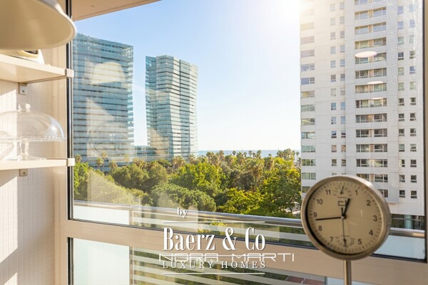 photo 18 Apartment for sale in Diagonal Mar