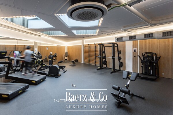 photo 32 Apartment for sale in Diagonal Mar