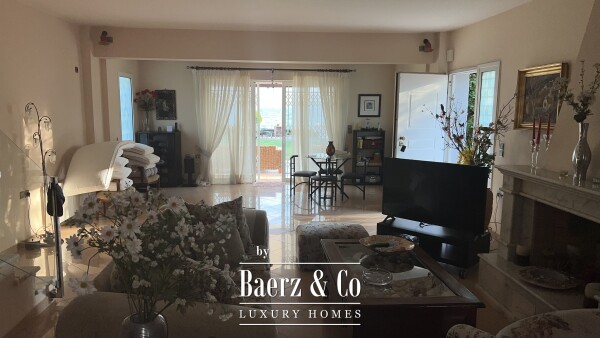 photo 16 Exclusive Beachfront Estate with Three Independent Luxury Villas and Private Beach in Malakonta, Eretria