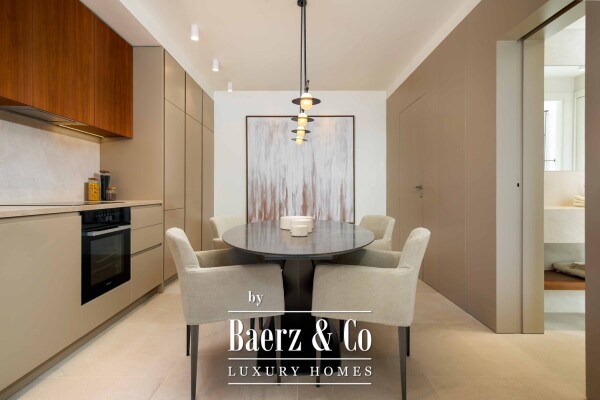 photo 6 Apartment in Cala Major with sea views and a pool