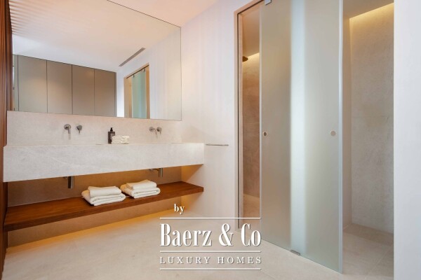 photo 23 Apartment in Cala Major with sea views and a pool