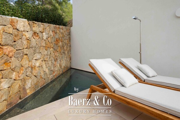 photo 32 Apartment in Cala Major with sea views and a pool