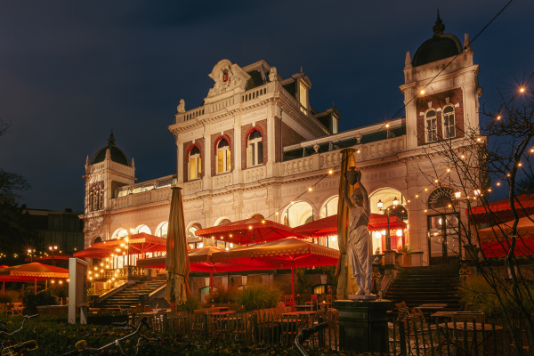 photo 46 Eerste Helmersstraat 34