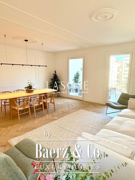 photo 6 Barcelona, LAntiga Esquerra de lEixample