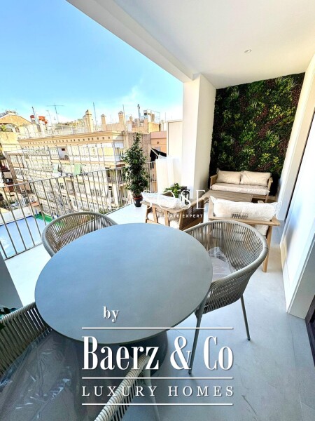 photo 11 Barcelona, LAntiga Esquerra de lEixample