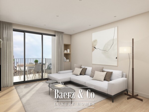 photo 13 Ground floor duplex in a new build in Horta Guinardo