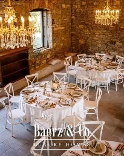 photo 10 Exclusive Estate in Slovenian Istria: A Premium Boutique Villa with Infinity Pool and Professional Restaurant