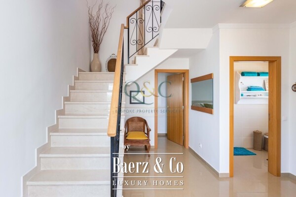 photo 16 Beautiful luxury home in Santa Bárbara de Nexe, Countryside