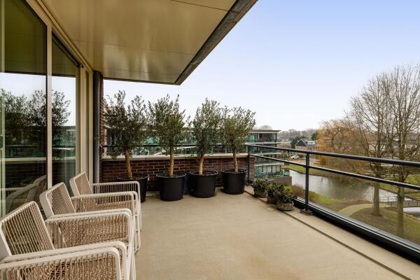 photo 4 Memlinghof 19