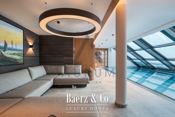 photo 17 Beautiful luxury home in St. Johann in Tirol