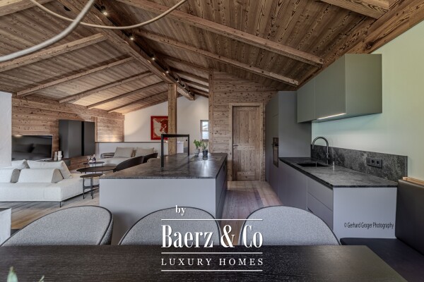 photo 8 Beautiful luxury home in Kirchberg in Tirol