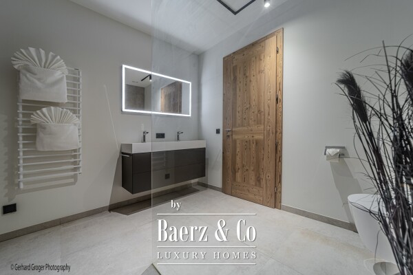 photo 11 Beautiful luxury home in Kirchberg in Tirol