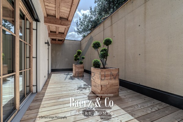 photo 8 Beautiful luxury home in Kirchberg in Tirol