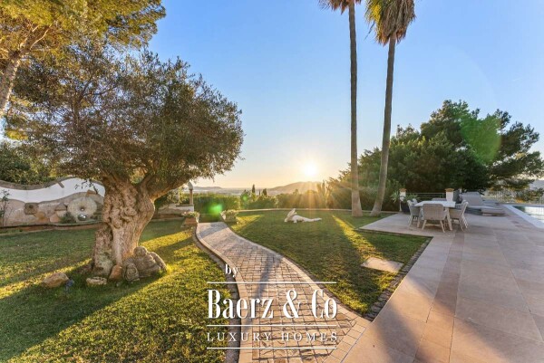 photo 10 Beautiful luxury home in Can Furnet, Can Furnet