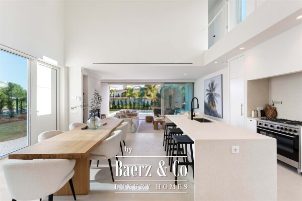 photo 3 Beautiful luxury home in Santa Bárbara de Nexe, Santa Bárbara de Nexe