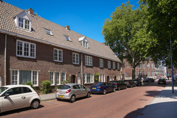 photo 53 Prins Bernhardstraat 5