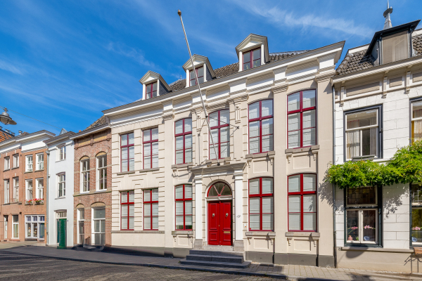 photo 58 Postelstraat 59