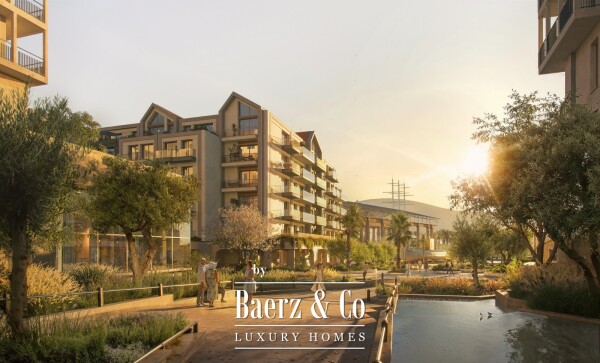 photo 10 Luxurious Apartment in a New Project under Construction close to the Sea in Tivat