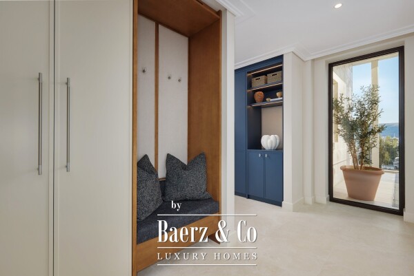 photo 22 Luxurious Apartment in a New Project under Construction close to the Sea in Tivat