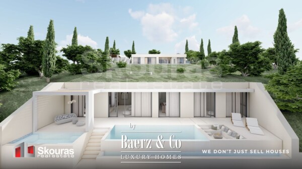 photo 1 2194273 - Villa For sale, Lefkada, 180 sq.m., €1.900.000