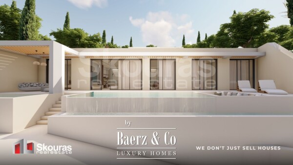 photo 4 2194273 - Villa For sale, Lefkada, 180 sq.m., €1.900.000