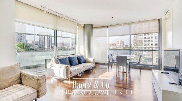 photo 27 Apartment for sale in Poblenou