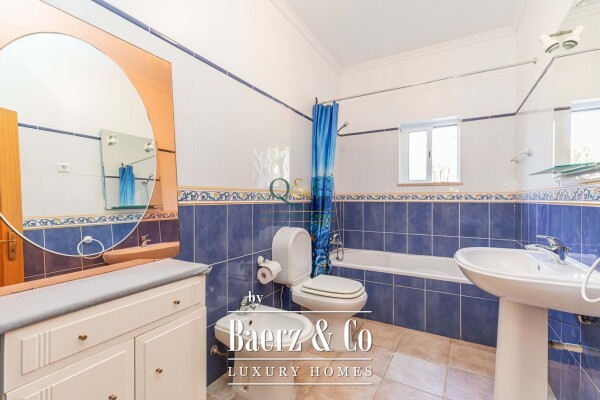 photo 14 Beautiful luxury home in São Brás de Alportel, Machados