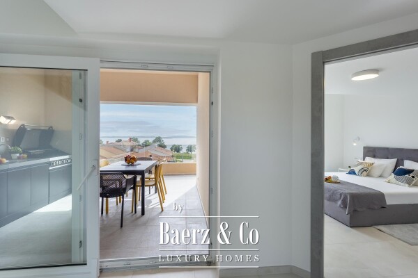 photo 13 Istria, Medulin, house in a great location, 100 m from the beach