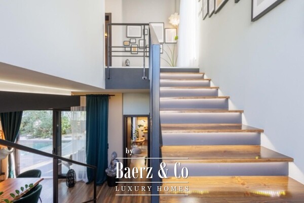 photo 31 Premantura, a unique and elegant villa with a swimming pool on a large landscaped garden