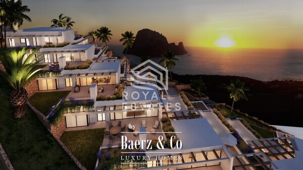 photo 28 Beautiful luxury home in Sant Josep de sa Talaia