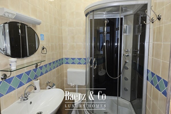 photo 20 Cres, Beli, investment opportunity, guesthouse with 13 rooms, owner’s apartment, 14 bathrooms