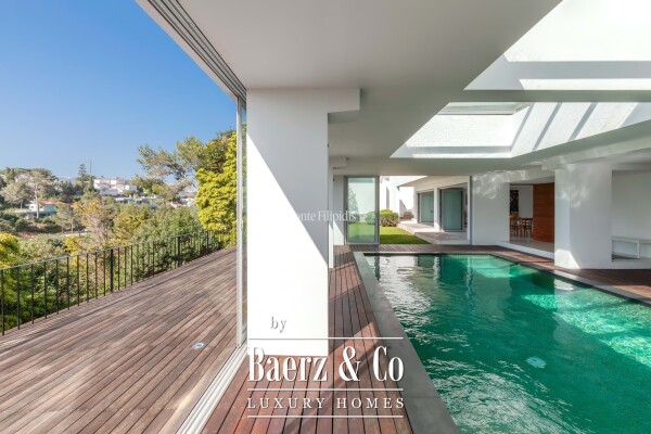 photo 29 Beautiful luxury home in Cascais e Estoril, Monte Estoril